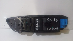 BOTÃO VIDRO ELÉTR DIANT ESQ CHEVROLET TRACKER 1.0 2020 2022