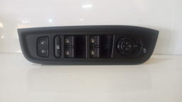 COMANDO BOTÃO VIDRO DIANTEIRO ESQUERDO FIAT TORO 2.0 2016/21