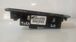 COMANDO BOTÃO VIDRO DIANTEIRO ESQUERDO FIAT TORO 2.0 2016/21