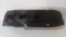 COMANDO BOTÃO VIDRO DIANTEIRO ESQUERDO FIAT TORO 2.0 2016/21