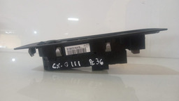 COMANDO BOTÃO VIDRO DIANTEIRO ESQUERDO FIAT TORO 2.0 2016/21