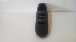 BOTÃO VIDRO DIANTEIRO ESQUERDO FIAT UNO VIVACE 1.0 2010 2020