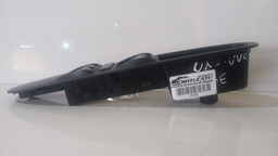 BOTÃO VIDRO DIANTEIRO ESQUERDO FIAT UNO VIVACE 1.0 2010 2020