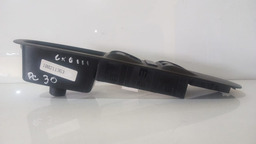 BOTÃO VIDRO DIANTEIRO ESQUERDO FIAT UNO VIVACE 1.0 2010 2020