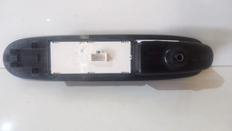 BOTÃO VIDRO DIANTEIRO ESQUERDO FIAT UNO VIVACE 1.0 2010 2020