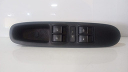 BOTÃO VIDRO DIANTEIRO ESQUERDO FIAT UNO VIVACE 1.0 2010 2020