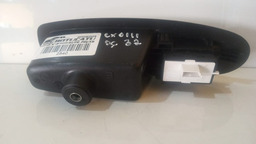 BOTÃO VIDRO TRASEIRO ESQUERDO FIAT UNO 1.0 2010 2020