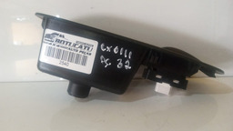 BOTÃO VIDRO TRASEIRO ESQUERDO FIAT UNO 1.0 2010 2020