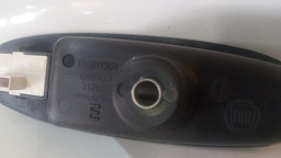 BOTÃO VIDRO TRASEIRO ESQUERDO FIAT UNO 1.0 2010 2020