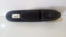 BOTÃO VIDRO DIANTEIRO DIREITO FIAT UNO 1.0 2010 A 2020