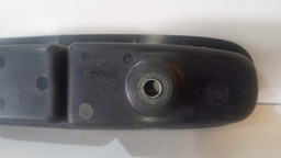 BOTÃO VIDRO DIANTEIRO DIREITO FIAT UNO 1.0 2010 A 2020