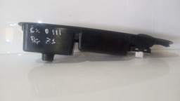 BOTÃO VIDRO DIANTEIRO DIREITO FIAT UNO 1.0 2010 A 2020