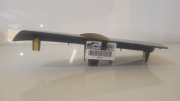 BOTÃO VIDRO ELÉTRICO TRASEIRO ESQUERDO TOYOTA HILUX 2009