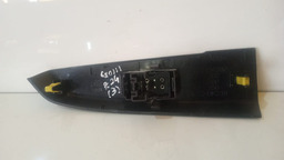 BOTÃO VIDRO ELÉTRICO TRASEIRO ESQUERDO TOYOTA HILUX 2009