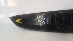 BOTÃO VIDRO ELÉTRICO TRASEIRO ESQUERDO TOYOTA HILUX 2009