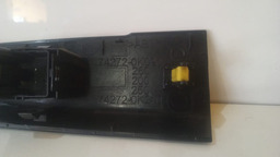 BOTÃO VIDRO ELÉTRICO TRASEIRO ESQUERDO TOYOTA HILUX 2009