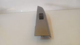 BOTÃO VIDRO ELÉTRICO TRASEIRO ESQUERDO TOYOTA HILUX 2009