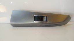 BOTÃO VIDRO ELÉTRICO TRASEIRO ESQUERDO TOYOTA HILUX 2009