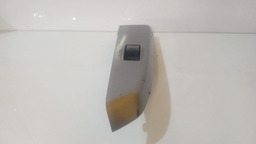 BOTÃO VIDRO ELÉTRICO TRASEIRO DIREITO TOYOTA HILUX 2009