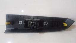 BOTÃO VIDRO ELÉTRICO TRASEIRO DIREITO TOYOTA HILUX 2009