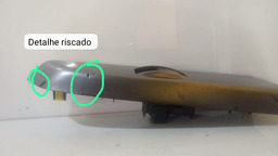 BOTÃO VIDRO ELÉTRICO TRASEIRO DIREITO TOYOTA HILUX 2009