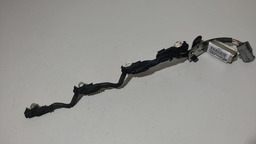 CHICOTE VELAS AQUECEDORA TOYOTA HILUX 2.8 2016 A 2022 (1)