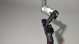 CHICOTE VELAS AQUECEDORA TOYOTA HILUX 2.8 2016 A 2022 (1)