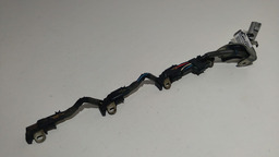 CHICOTE VELAS AQUECEDORA TOYOTA HILUX 2.8 2016 A 2022 (1)