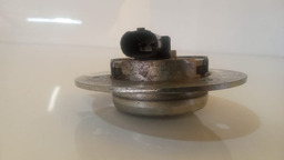 SENSOR ELETROMAGNÉTICO CABEÇOTE VW JETTA TSI 2.0 2012 2013