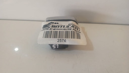 BOTAO TRAVA PORTA DIANTEIRA DIREITA FORD RANGER 2017 2019