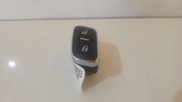 BOTAO TRAVA PORTA DIANTEIRA DIREITA FORD RANGER 2017 2019