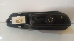 BOTÃO VIDRO ELÉTRICO TRASEIRO DIREITO FIAT TORO 2.0 2018/20