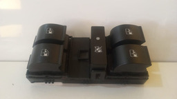 Comando Vidro Elétrico Dianteiro Esquerdo Fiat Argo 1.0 2018