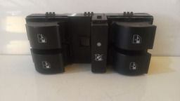 COMANDO VIDRO ELÉTRICO DIANTEIRO ESQUERDO FIAT ARGO 1.0 2018