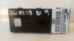 COMANDO VIDRO ELÉTRICO DIANTEIRO ESQUERDO FIAT ARGO 1.0 2018