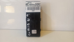 COMANDO VIDRO ELÉTRICO DIANTEIRO ESQUERDO FIAT ARGO 1.0 2018