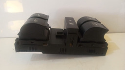 COMANDO VIDRO ELÉTRICO DIANTEIRO ESQUERDO FIAT ARGO 1.0 2018