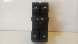 COMANDO VIDRO ELÉTRICO DIANTEIRO ESQUERDO FIAT ARGO 1.0 2018