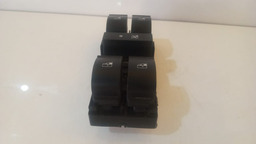 COMANDO VIDRO ELÉTRICO DIANTEIRO ESQUERDO FIAT ARGO 1.0 2018