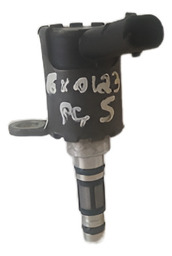 VÁLVULA SOLENÓIDE PRESSÃO ÓLEO VW JETTA 2.0 2012 2013