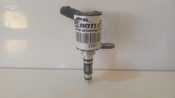 VÁLVULA SOLENÓIDE PRESSÃO ÓLEO VW JETTA 2.0 2012 2013