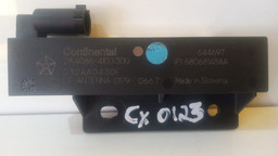 SENSOR ANTENA KEYLESS FIAT TORO 2.0 2018 A 2022