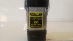 TRAVA PORTINHOLA HYUNDAI AZERA 3.3  2006 A 2011