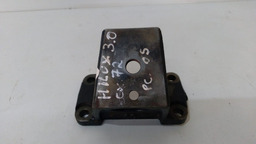 SUPORTE COXIM DIREITO MOTOR TOYOTA HILUX 3.0 2015