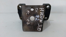 SUPORTE COXIM DIREITO MOTOR TOYOTA HILUX 3.0 2015