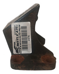 Suporte Coxim Esquerdo Motor Toyota Hilux 3.0 2015