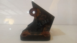 SUPORTE COXIM ESQUERDO MOTOR TOYOTA HILUX 3.0 2015