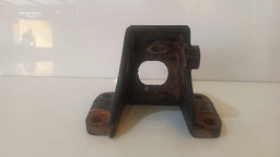 SUPORTE COXIM ESQUERDO MOTOR TOYOTA HILUX 3.0 2015