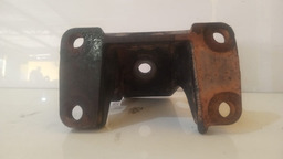 SUPORTE COXIM ESQUERDO MOTOR TOYOTA HILUX 3.0 2015