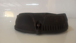 TAMPA LATERAL CABEÇOTE VOLKSWAGEM JETTA TSI 2.0 2011